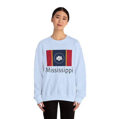 Mississippi Sweatshirt