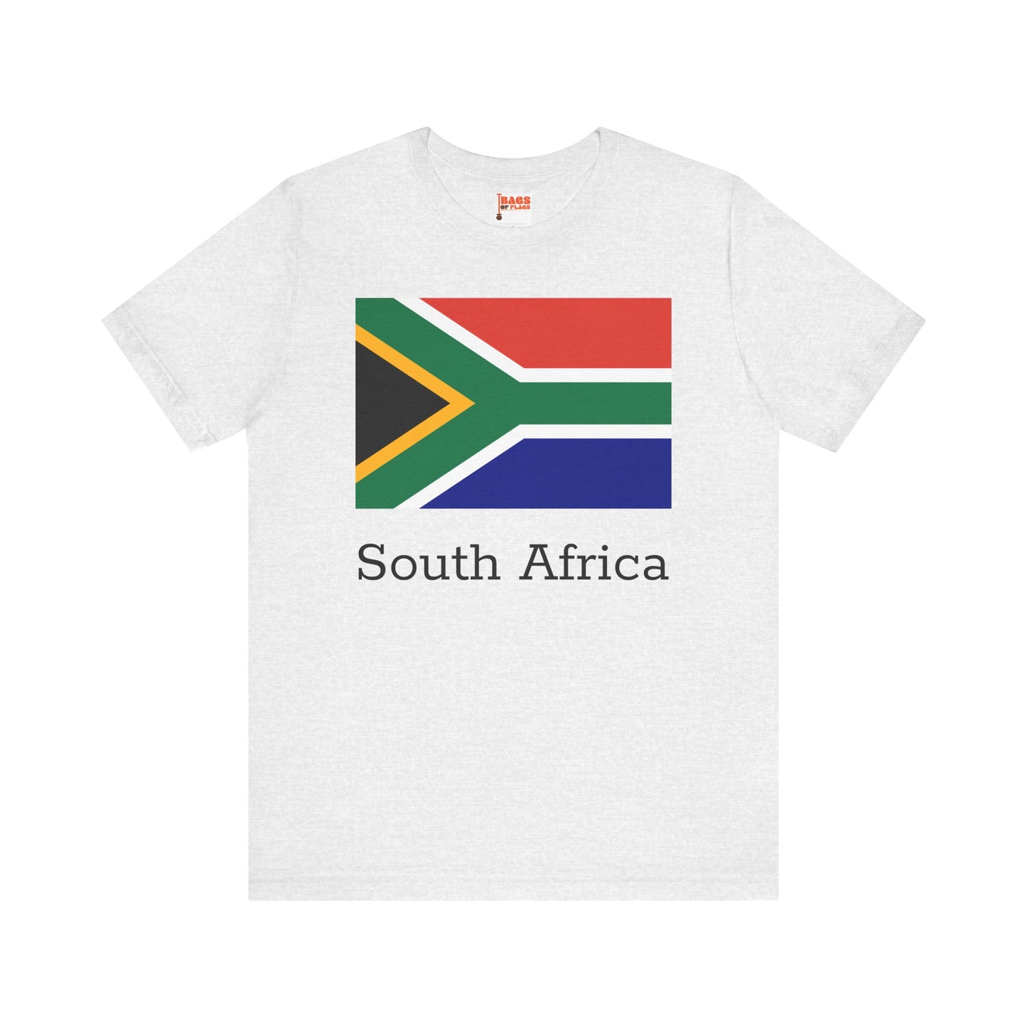 South Africa T-shirts