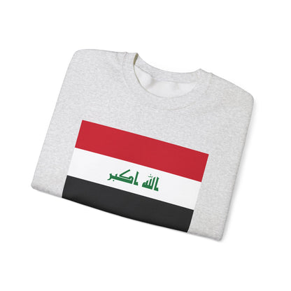 Iraq Sweatshirt