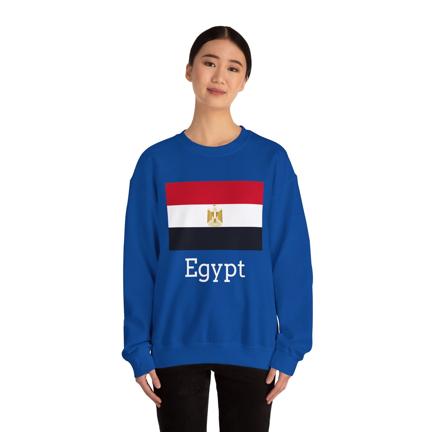 Egypt Sweatshirt
