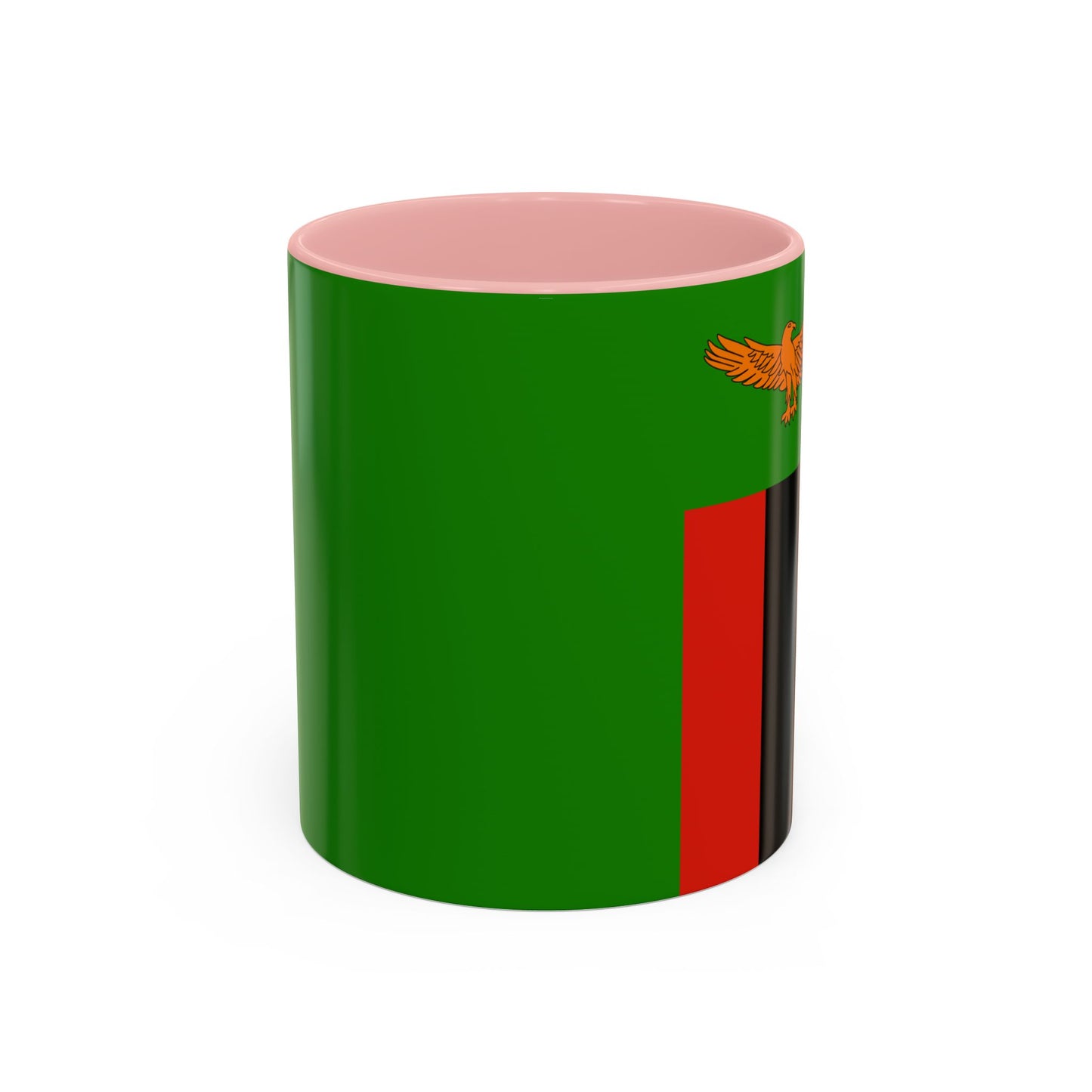 Zambia Mug