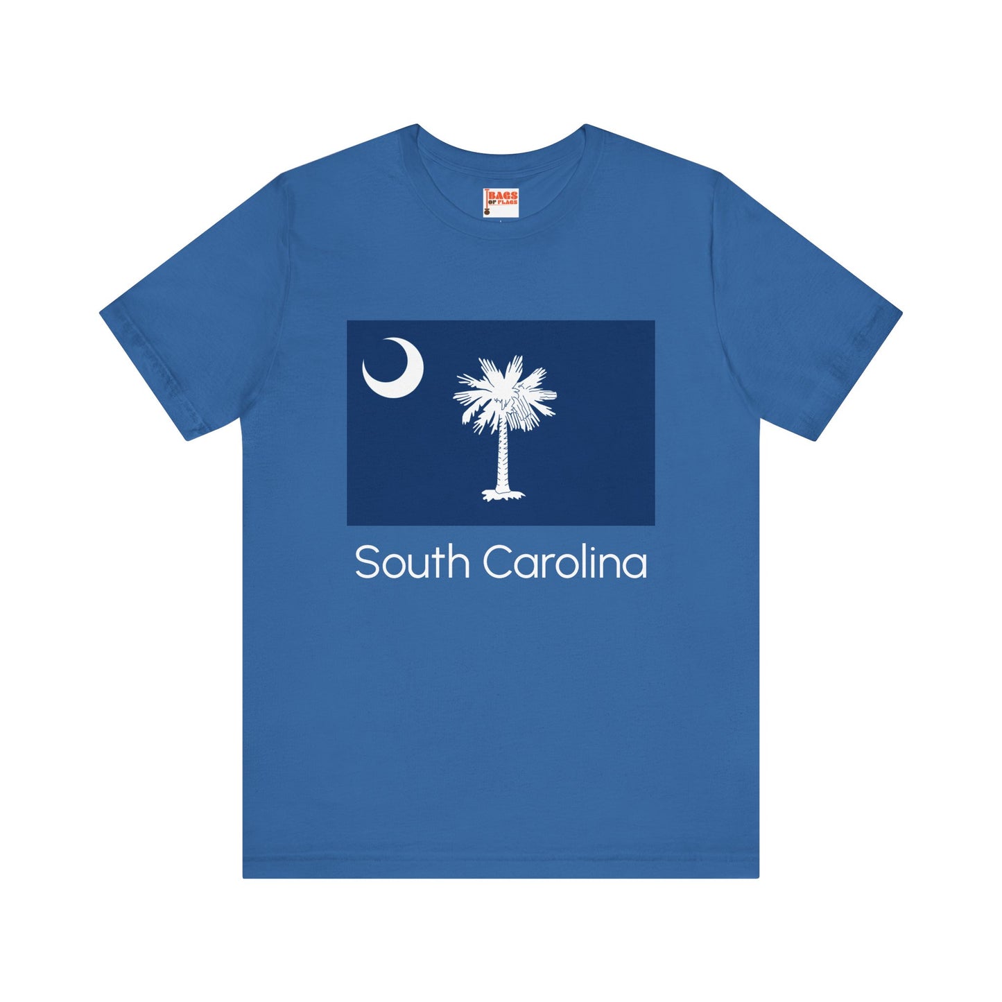 South Carolina T-shirts