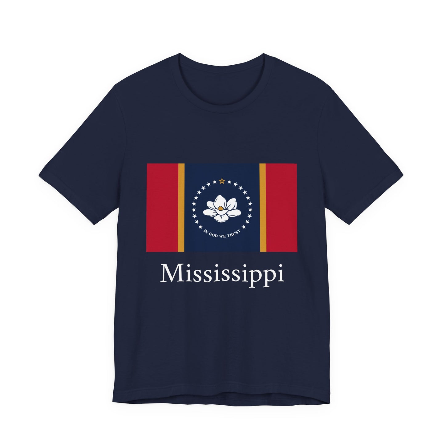 Mississippi T-shirt