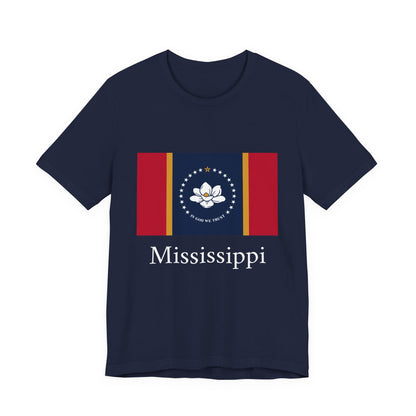 Mississippi T-shirt