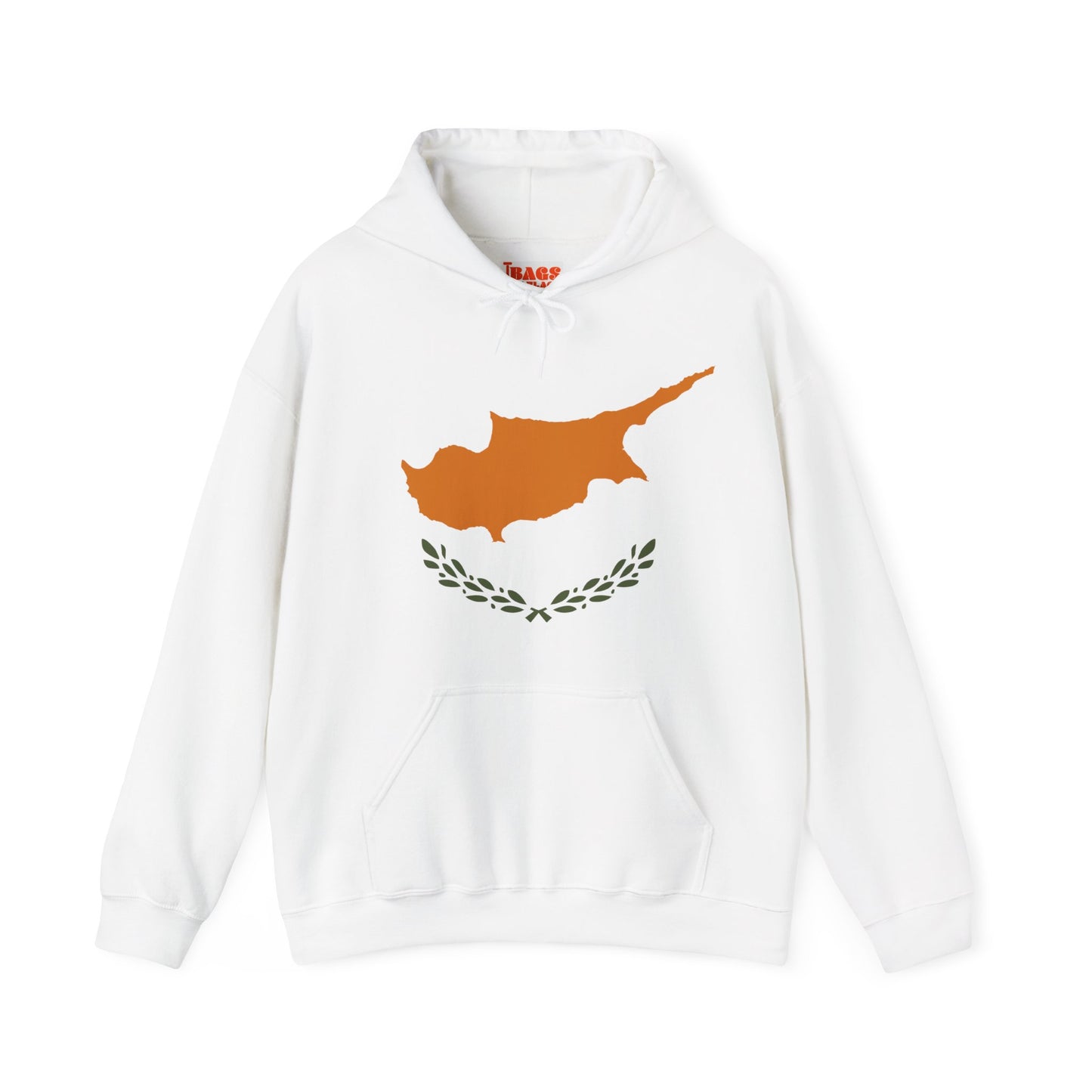 Cyprus Hoodie