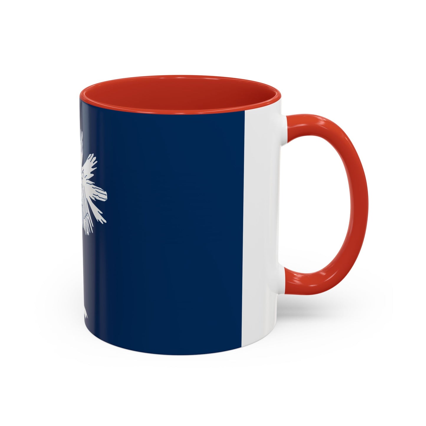 South Carolina Mug