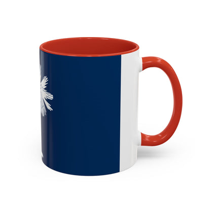 South Carolina Mug