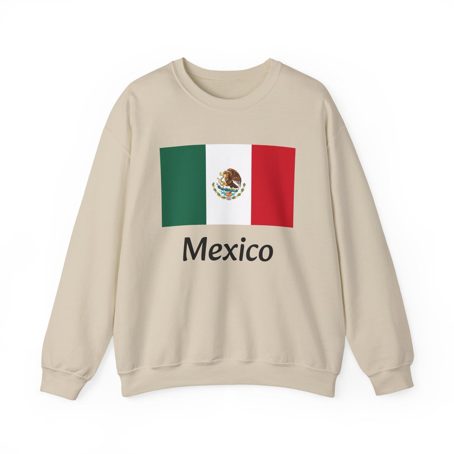 Mexico Sweatshirt