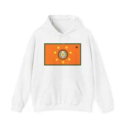 Cherokee Hoodies