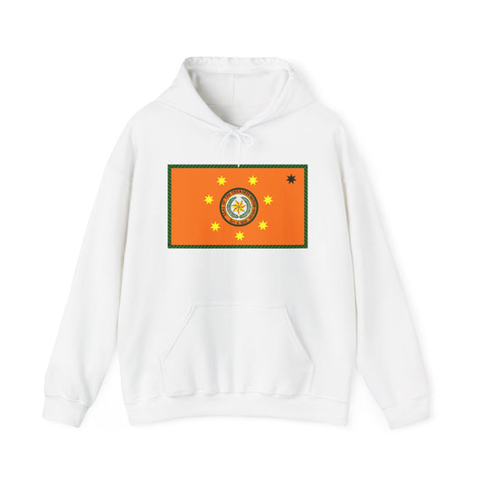 Cherokee Hoodies
