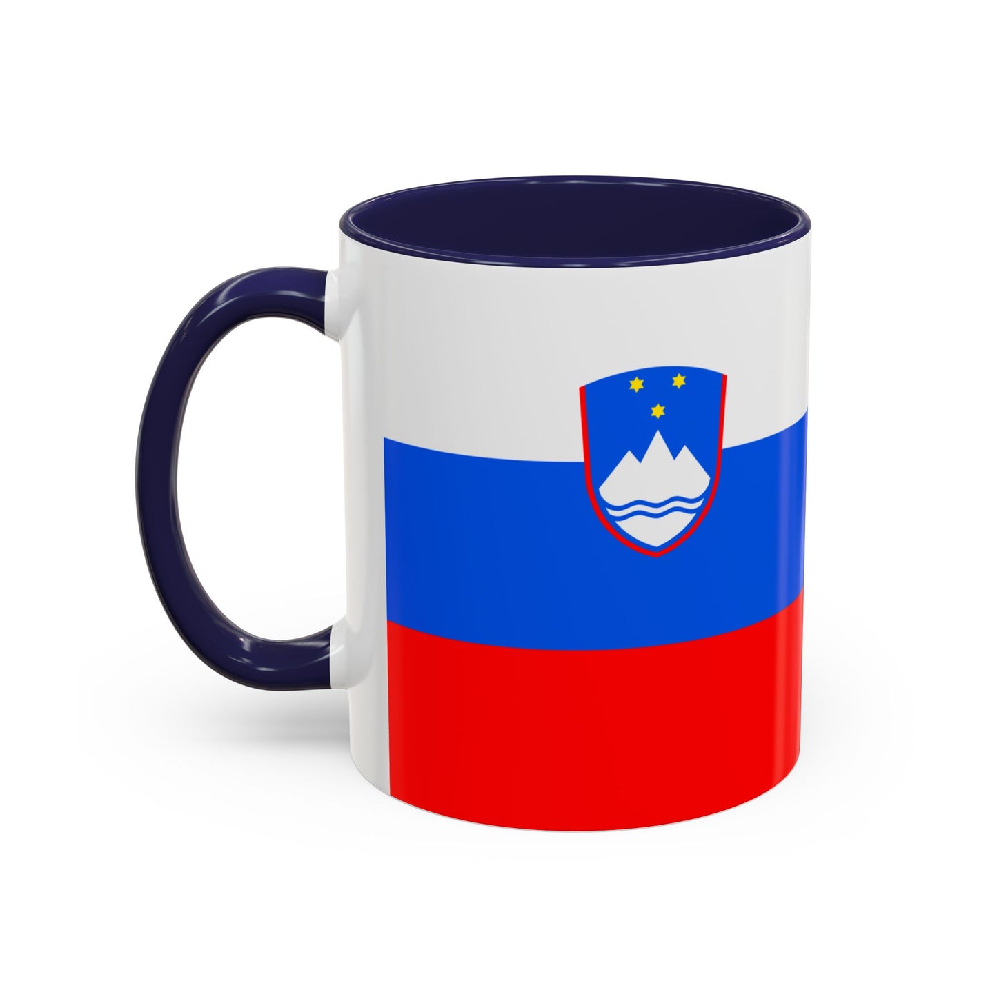 Slovenia Mug