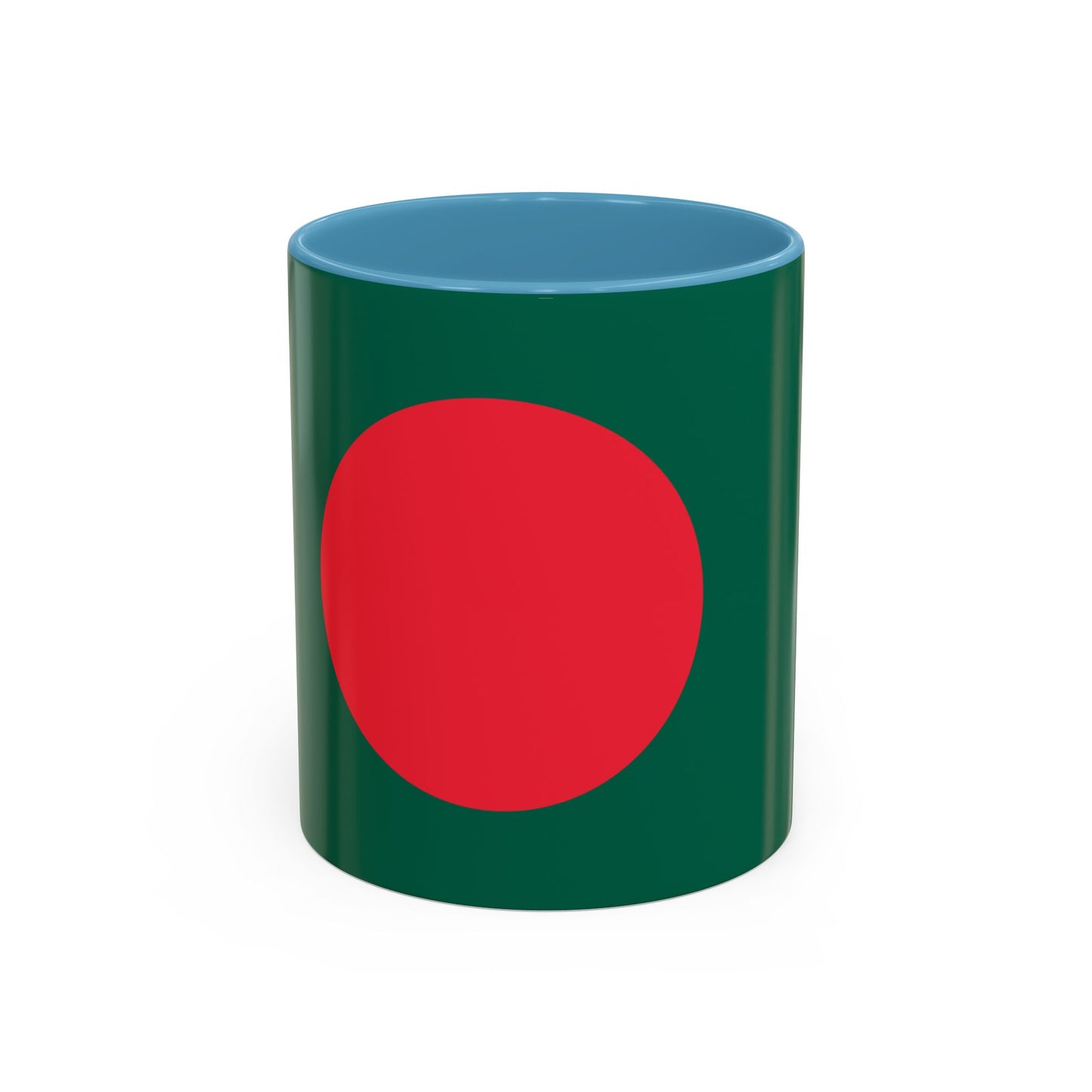 Bangladesh Mug