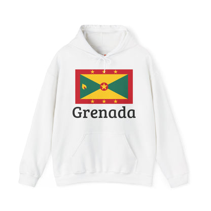 Grenada Hoodies