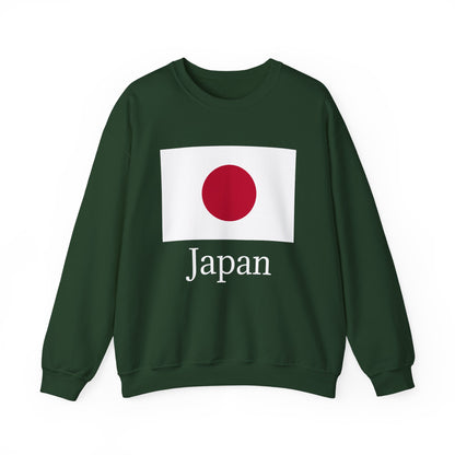 Japan Sweatshirt