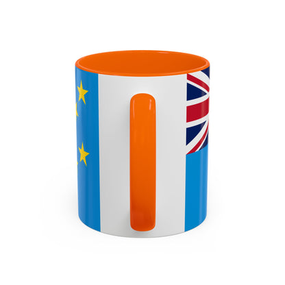 Tuvalu Mug