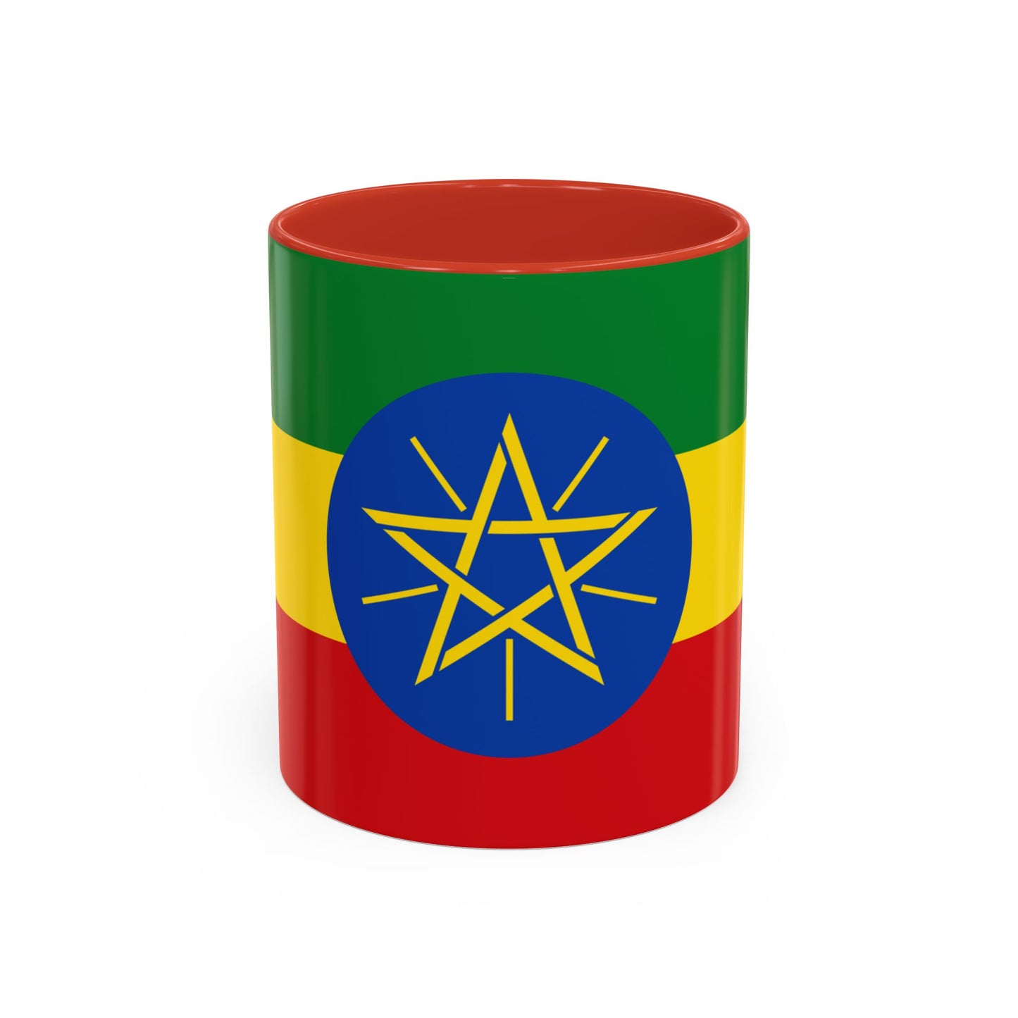 Ethiopia Mug
