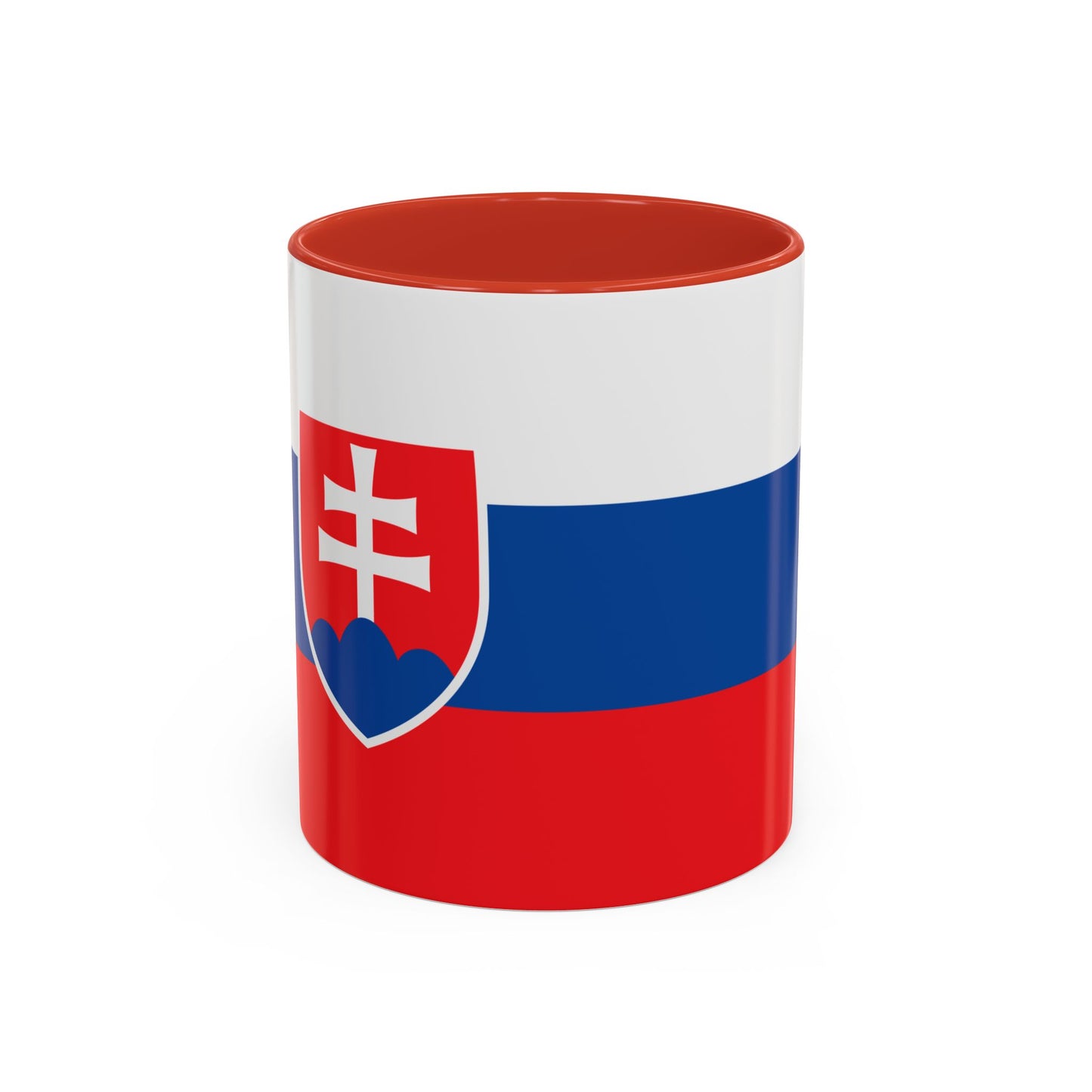 Slovakia Mug