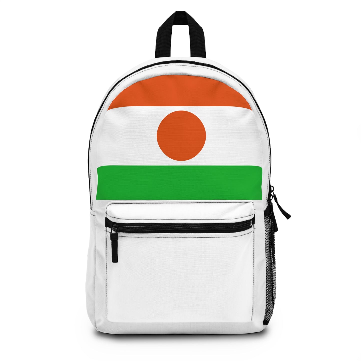 Niger Backpack