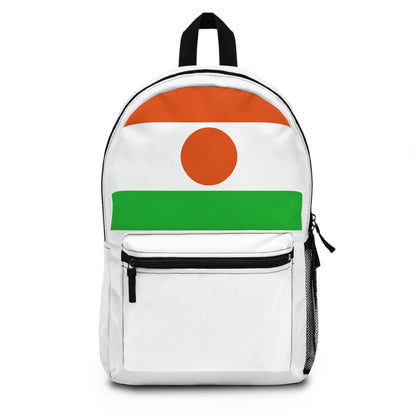 Niger Backpack