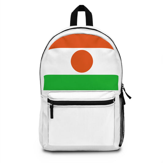 Niger Backpack