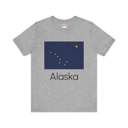 Alaska T-shirts