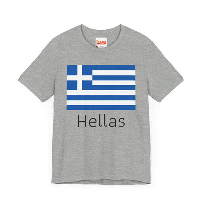 Hellas T-shirts