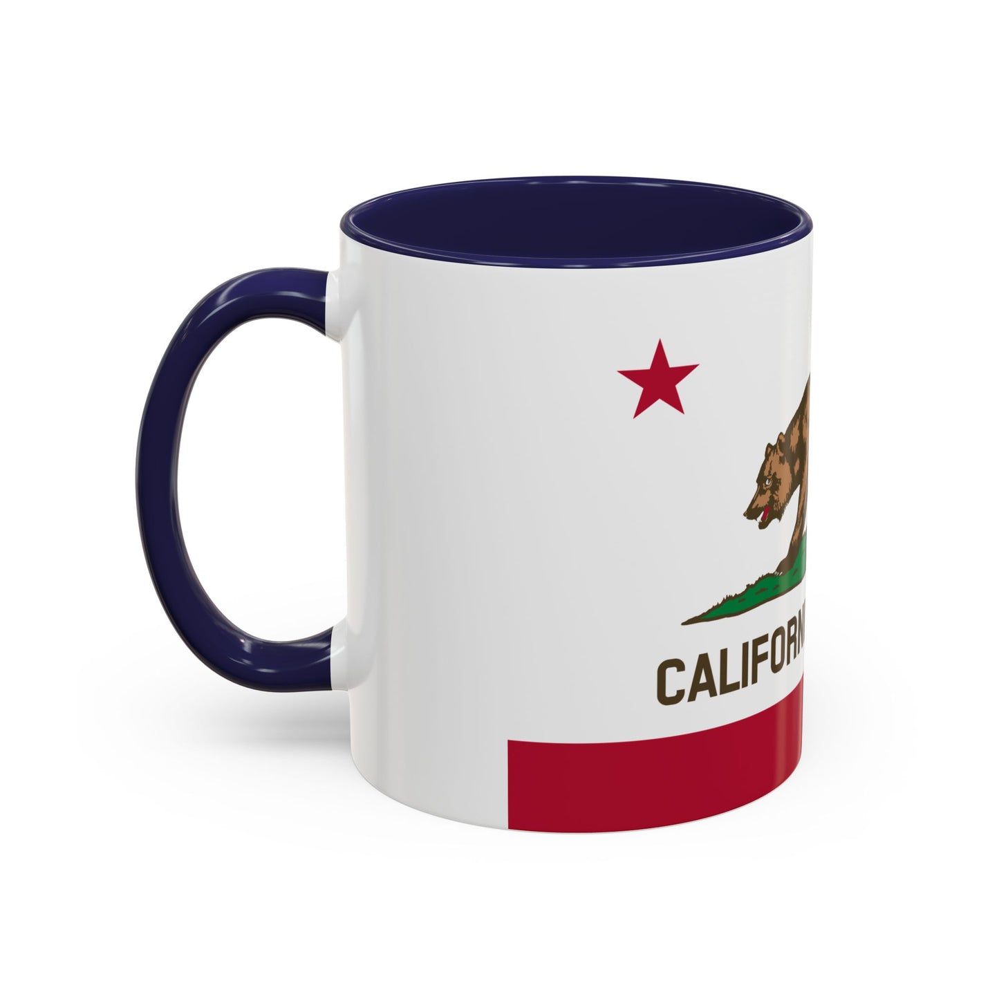 California Mug