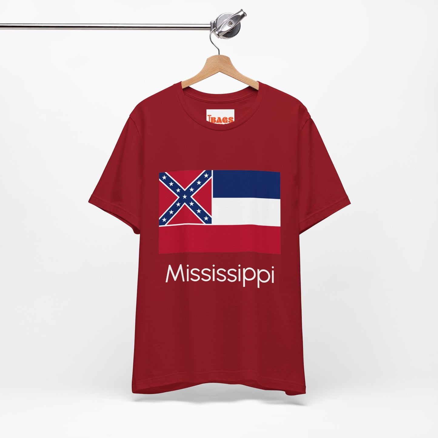 Mississippi T-shirts