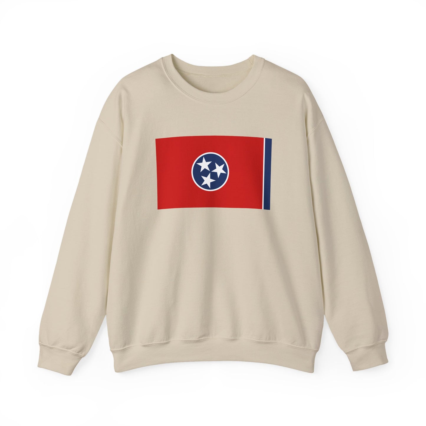 Tennessee Flag Sweatshirt