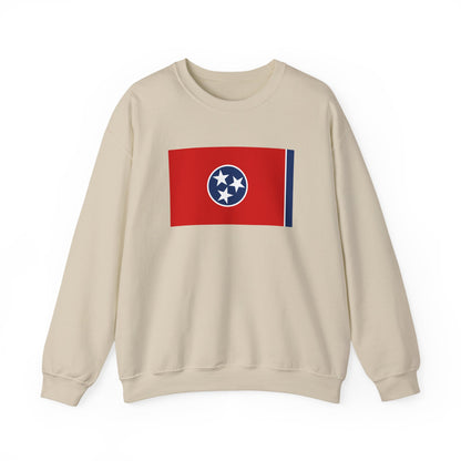 Tennessee Flag Sweatshirt