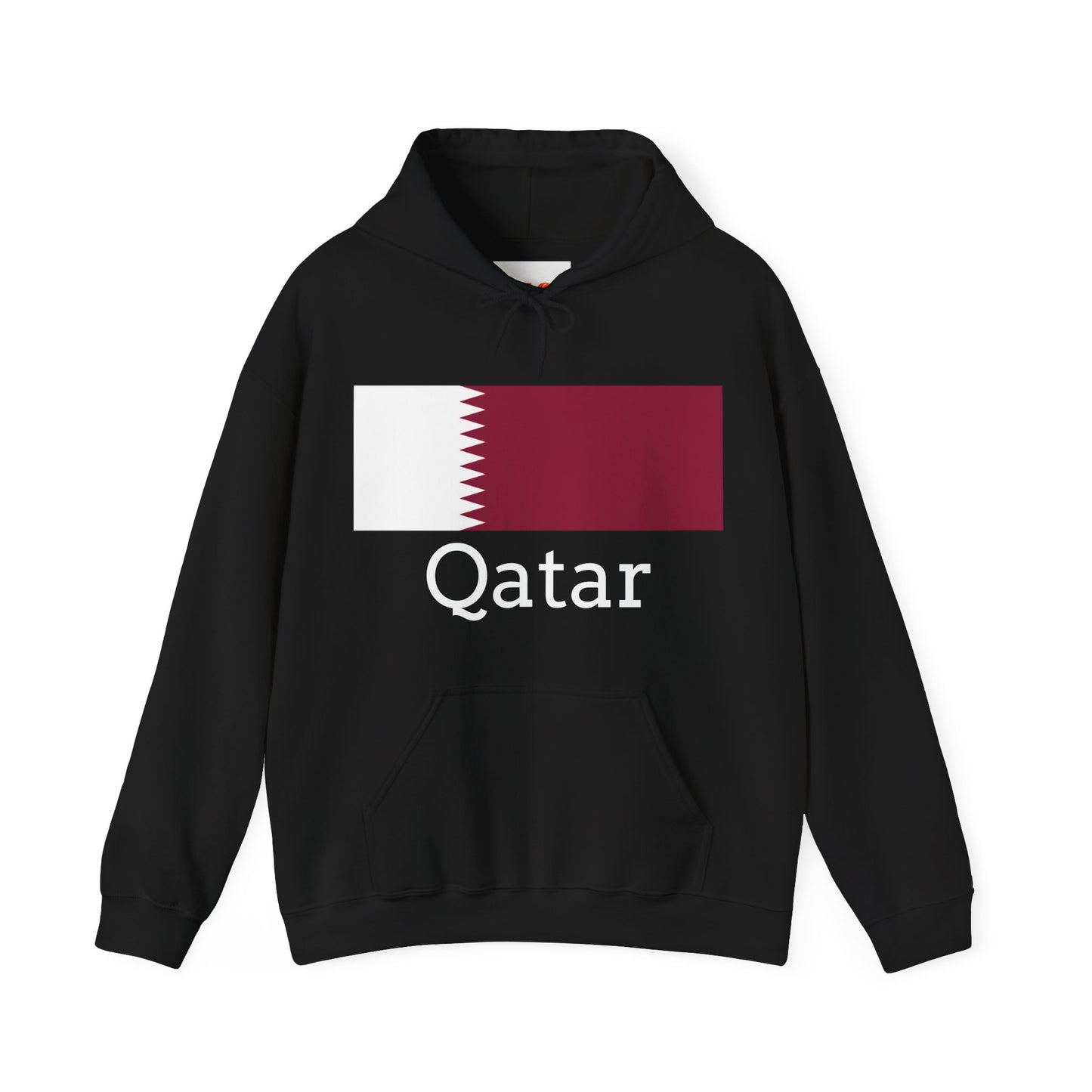 Qatar Hoodies