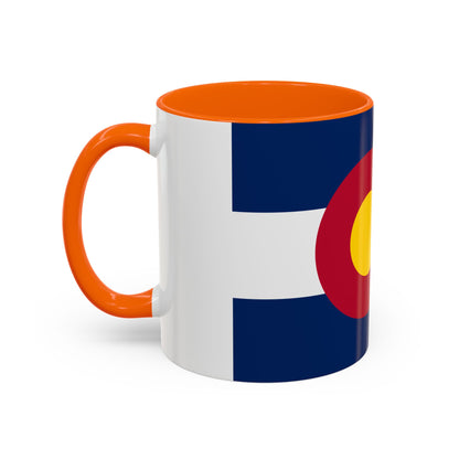 Colorado Mug