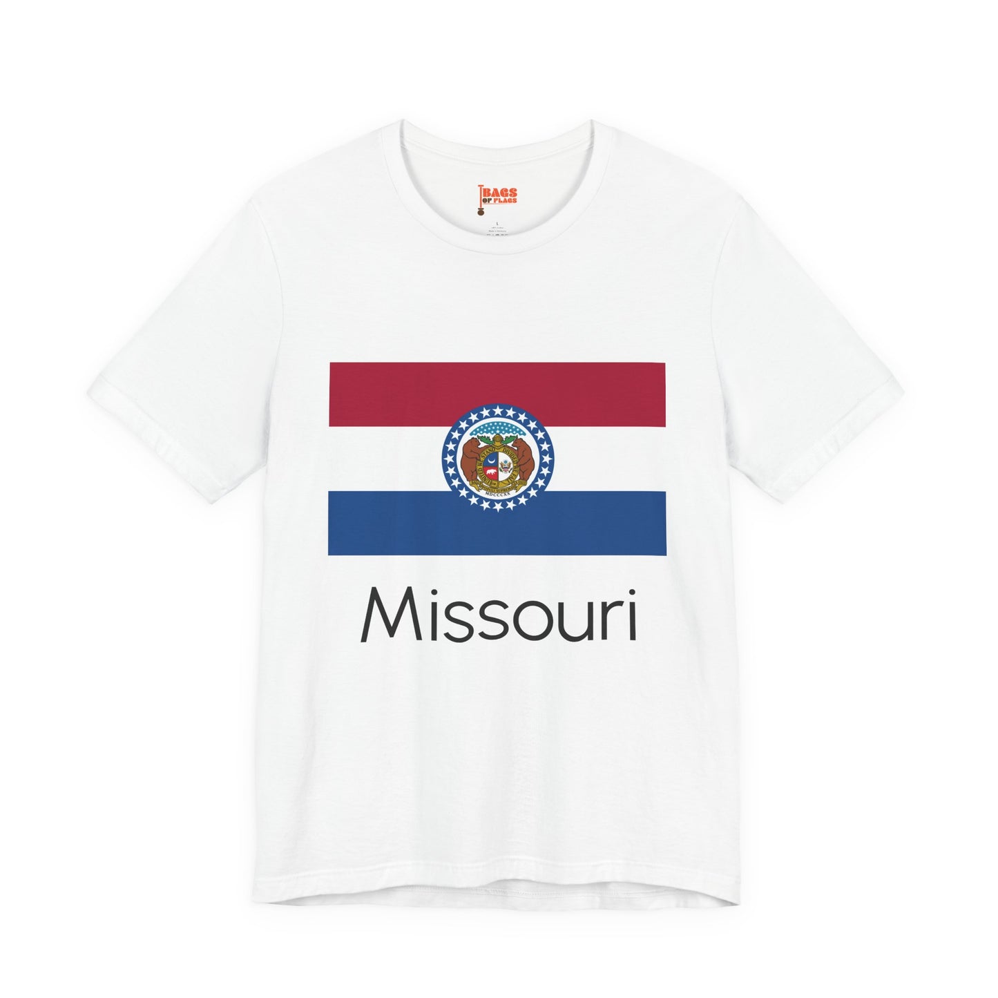 Missouri T-shirts