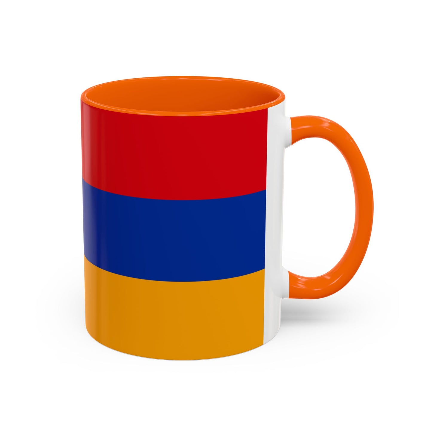 Armenia Mug