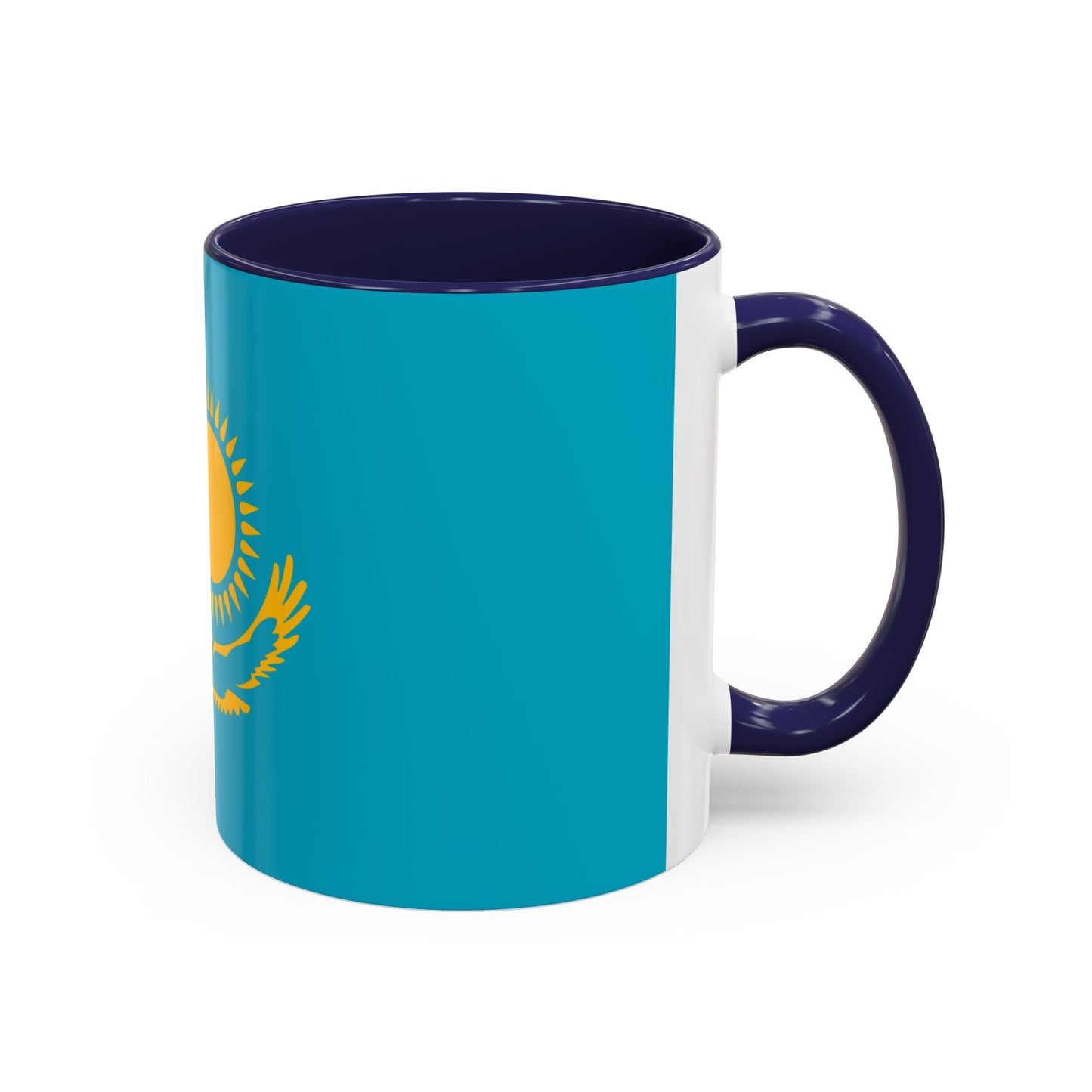 Kazakhstan Mug