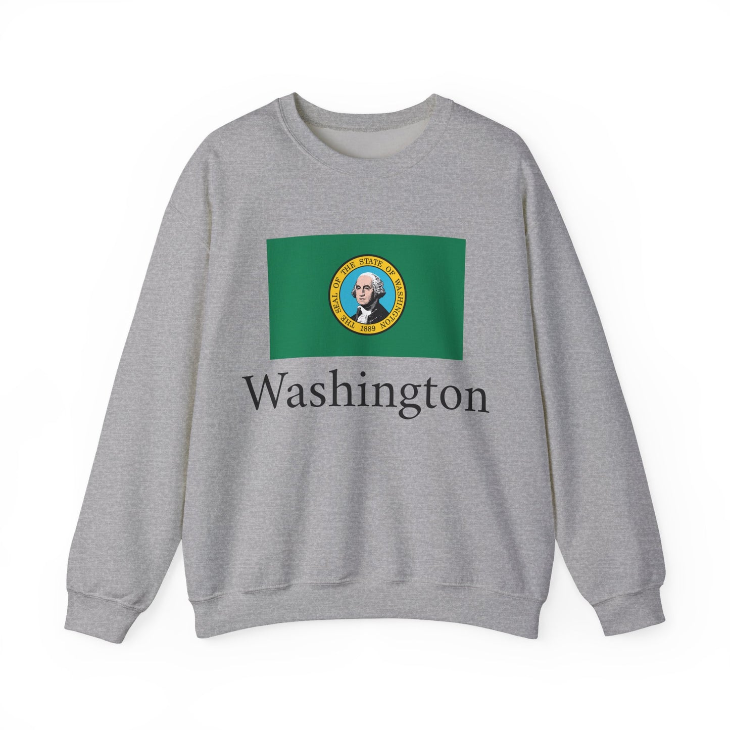 Washington Sweatshirt