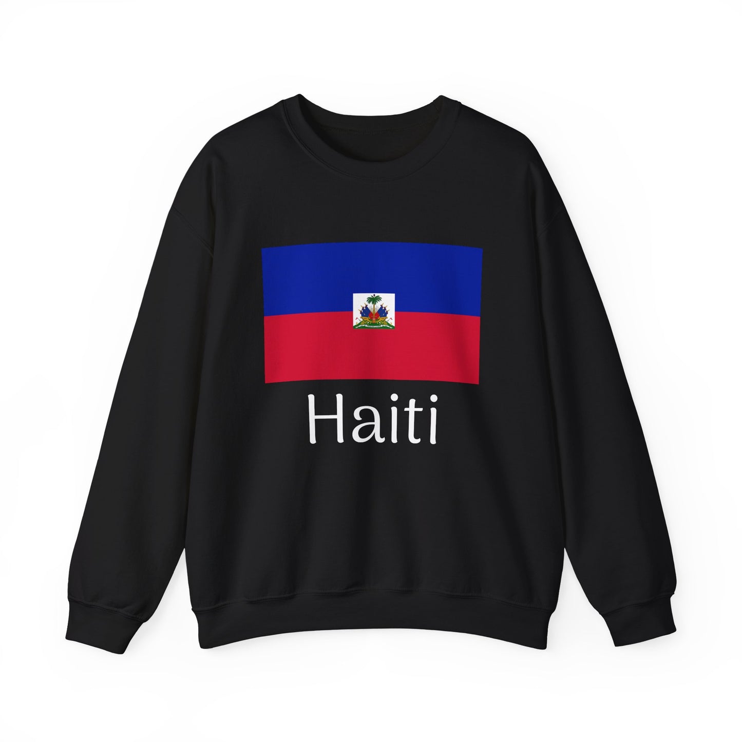 Haiti Sweatshirt