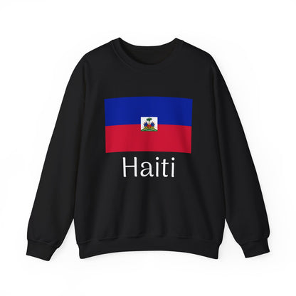 Haiti Sweatshirt