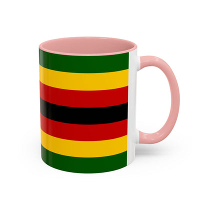 Zimbabwe Mug
