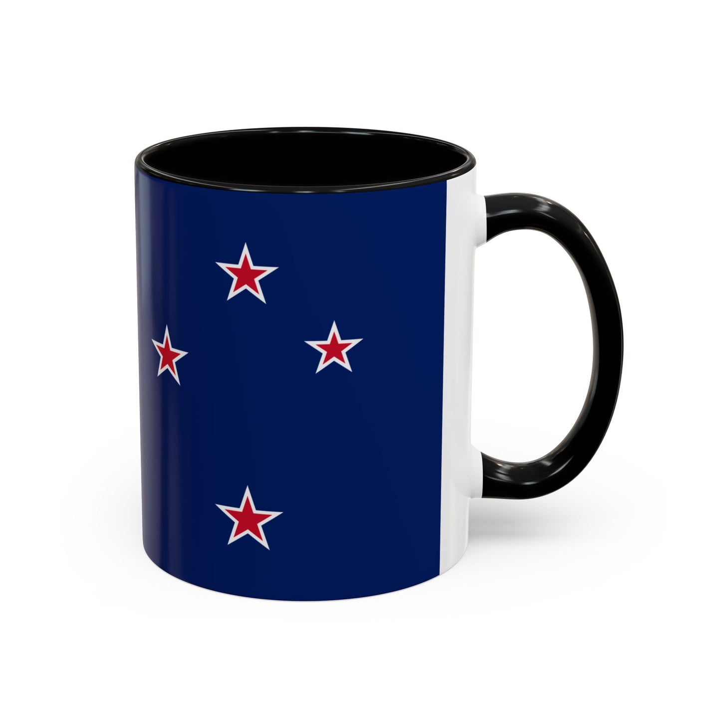 New Zealand Mug