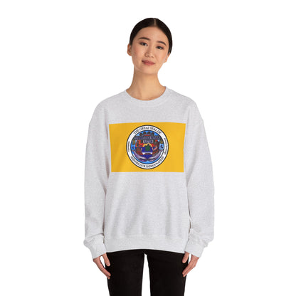Shinnecock Indian Nation Sweatshirt