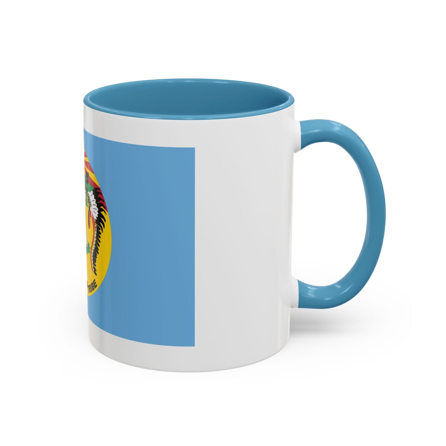 Crow People Mug