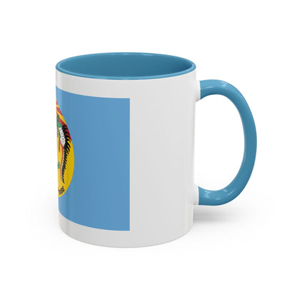 Crow People Mug