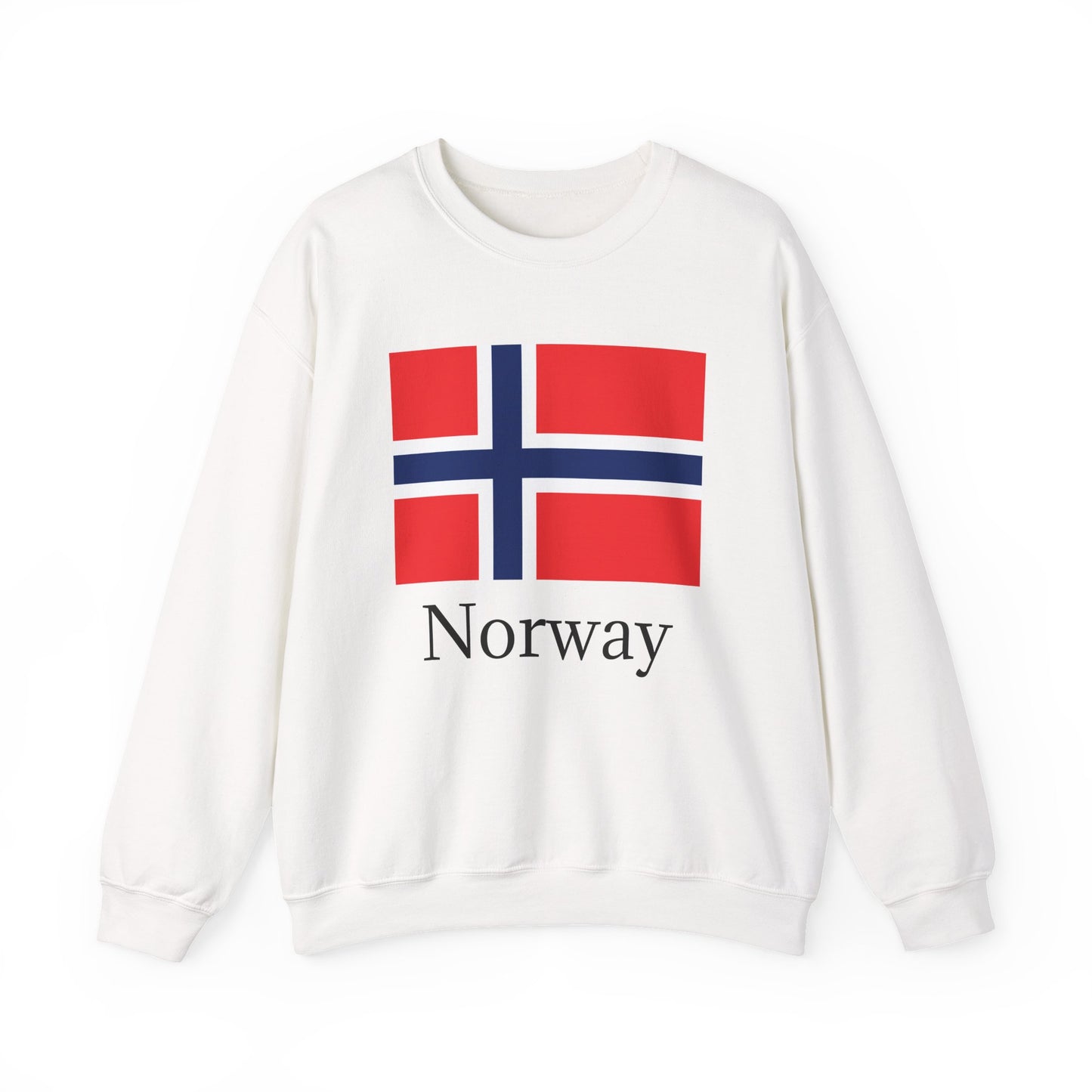 Norway Sweatshirt