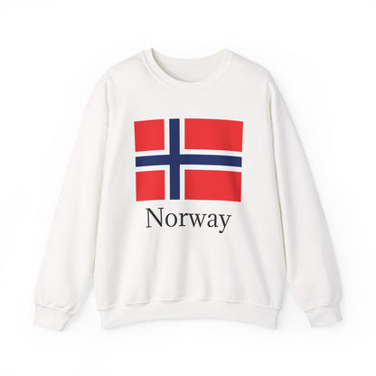 Norway Sweatshirt