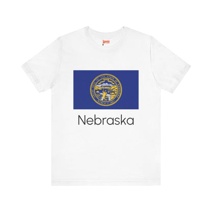 Nebraska T-shirts