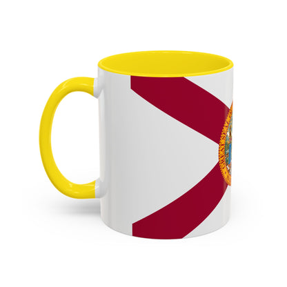 Florida Mug