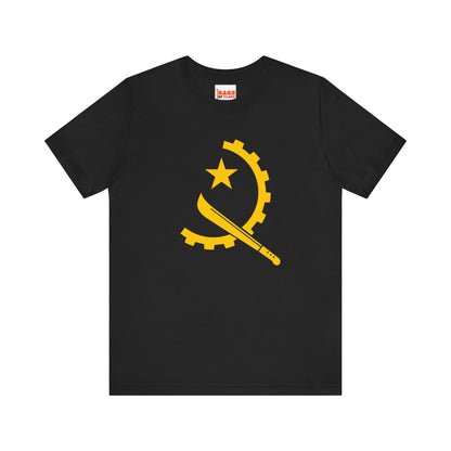 Angola Inspired T-shirt