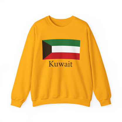 Kuwait Sweatshirt