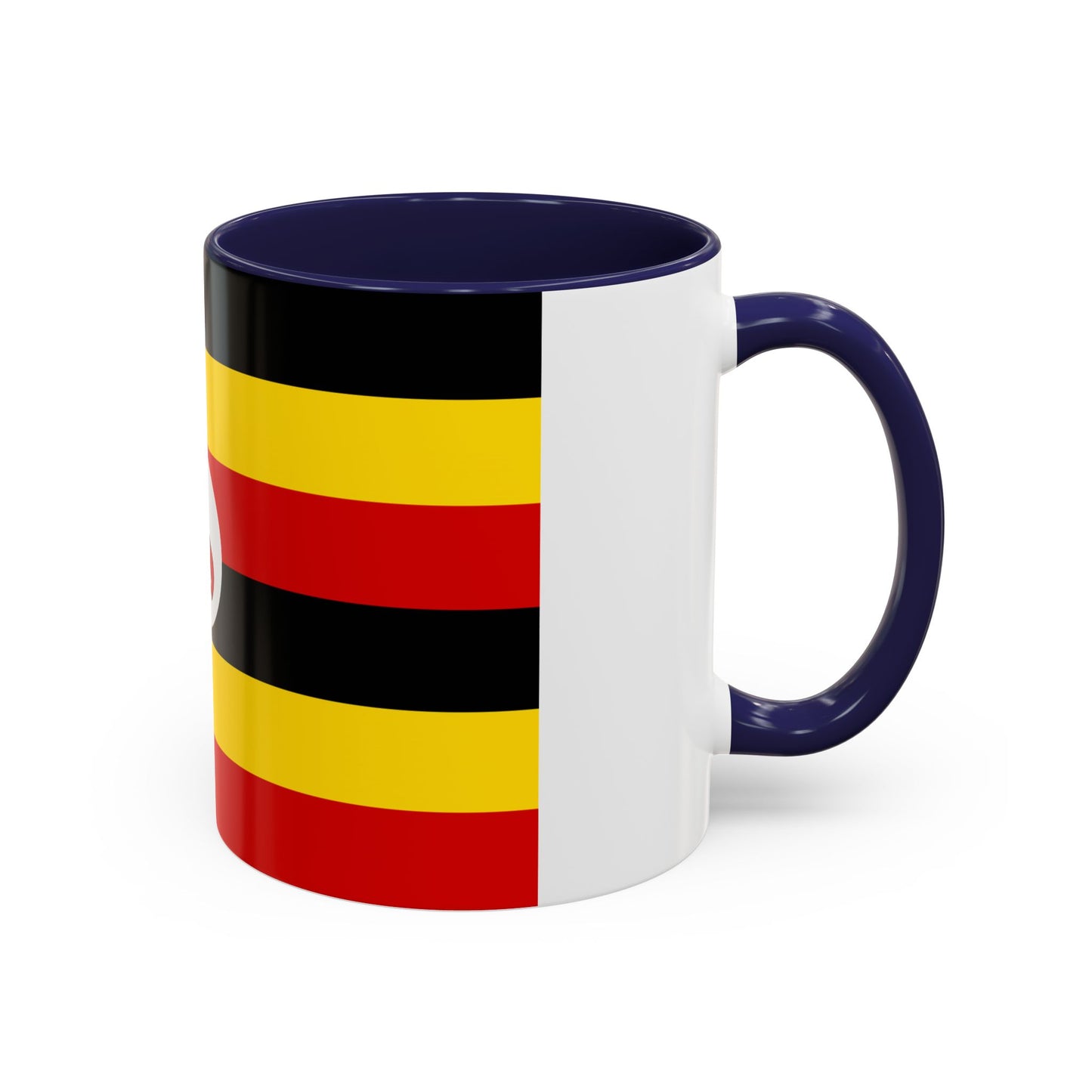 Uganda Mug